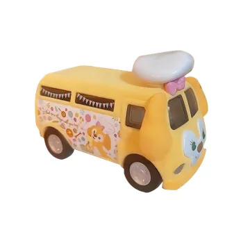 Disney IP Merch