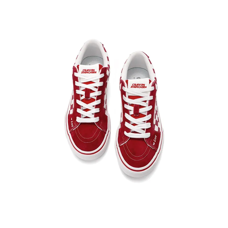 MINISO Lightning Vengeance Storm Collection Low-Top Skateboard Shoes Unisex-25