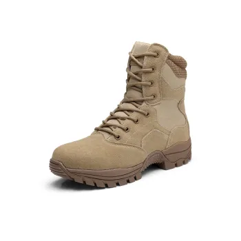 Strongman 3515 Outdoor Boots Men's Brown