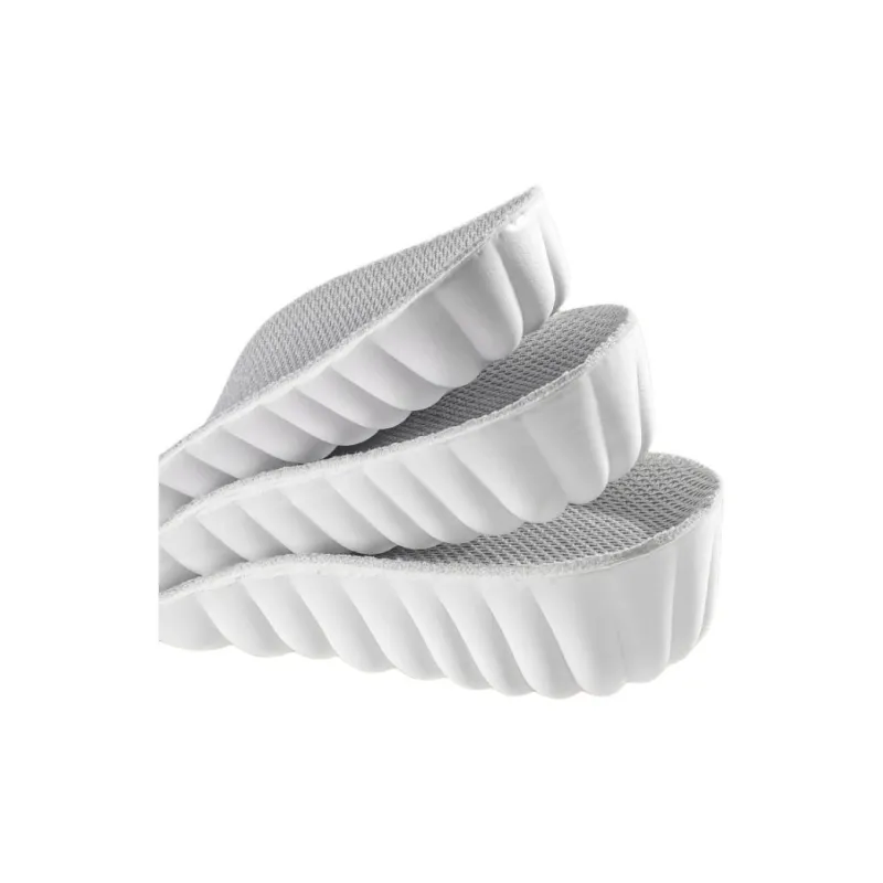 Footprint Tribe Mesh+EVA Insoles Unisex-3