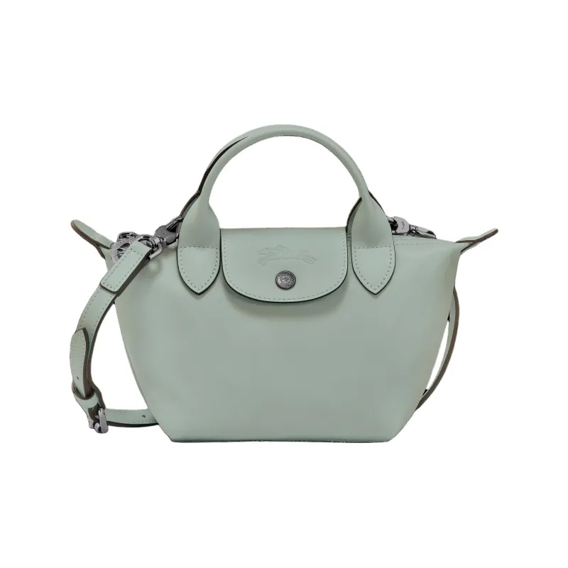 LONGCHAMP Mini Le Pliage Tote Bag-0