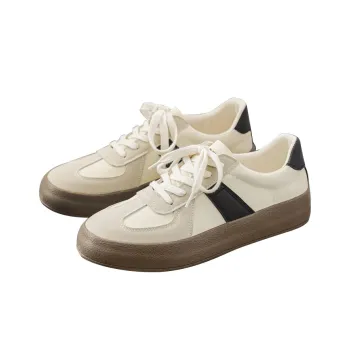 Yalu Skateboard Shoes Men Low Top