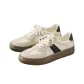 Beige Black