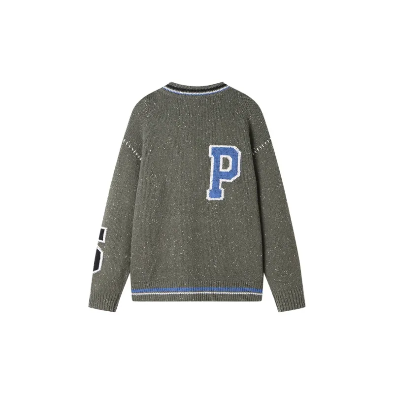 DANGEROUSPEOPLE Knitwear Unisex-1