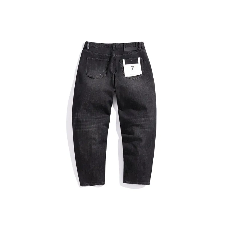 PEACEBIRD MEN Jeans Men-3