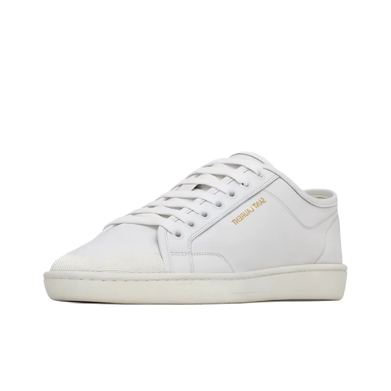 SAINT LAURENT Gym Sneakers Women's-1