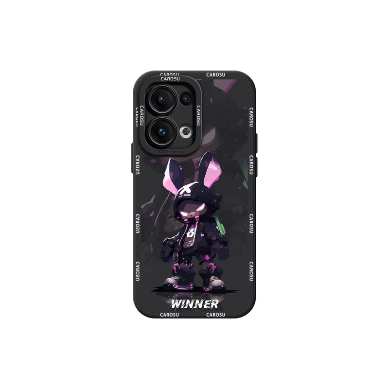 CHUNFAN Phone Cases-20