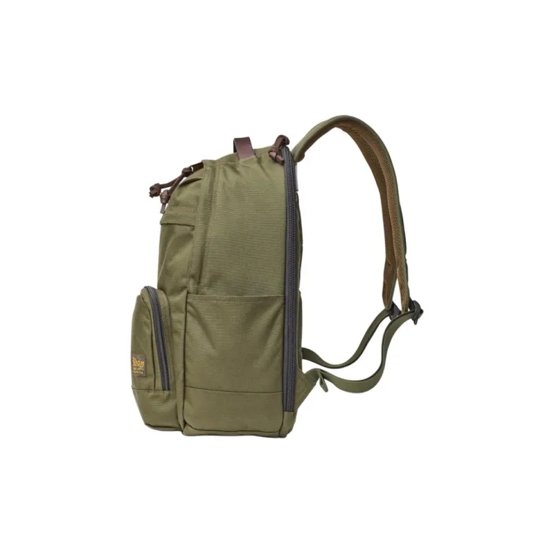 Filson Nylon Backpack Men's Green-1