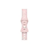 Pink White