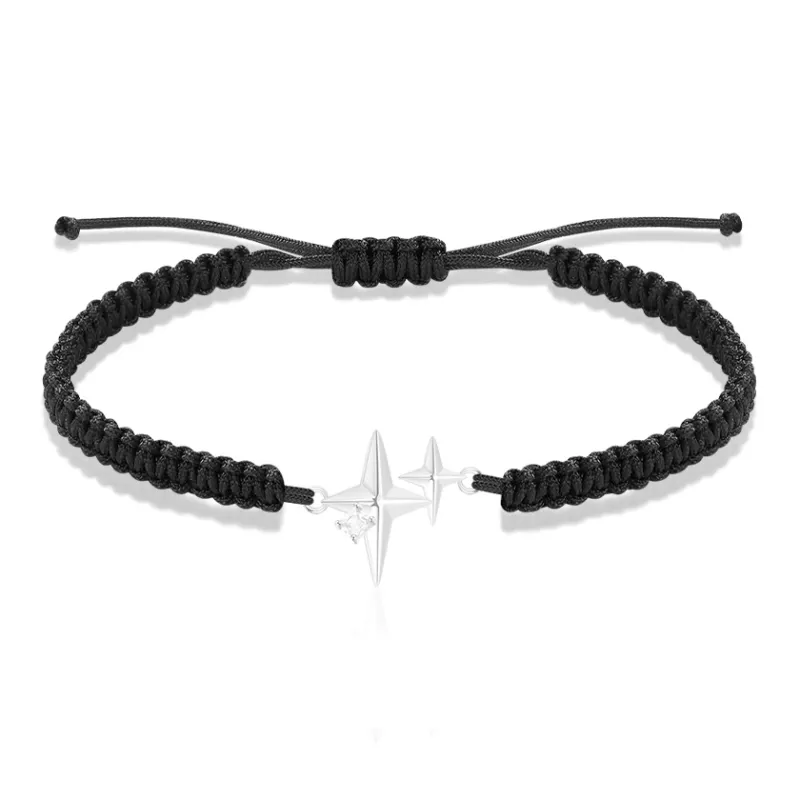 Cuz Strange Intention Alloy Hand Accessory Unisex-0