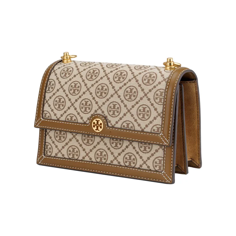 TORY BURCH T Monogram Crossbody Bags-1