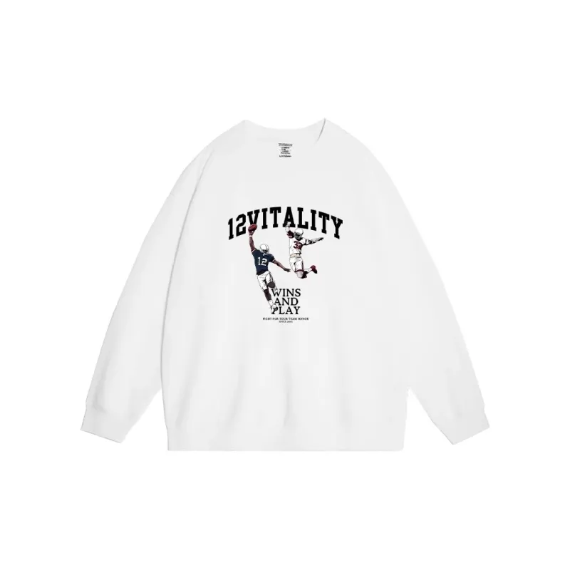 MADALLO Unisex Undershirts-0
