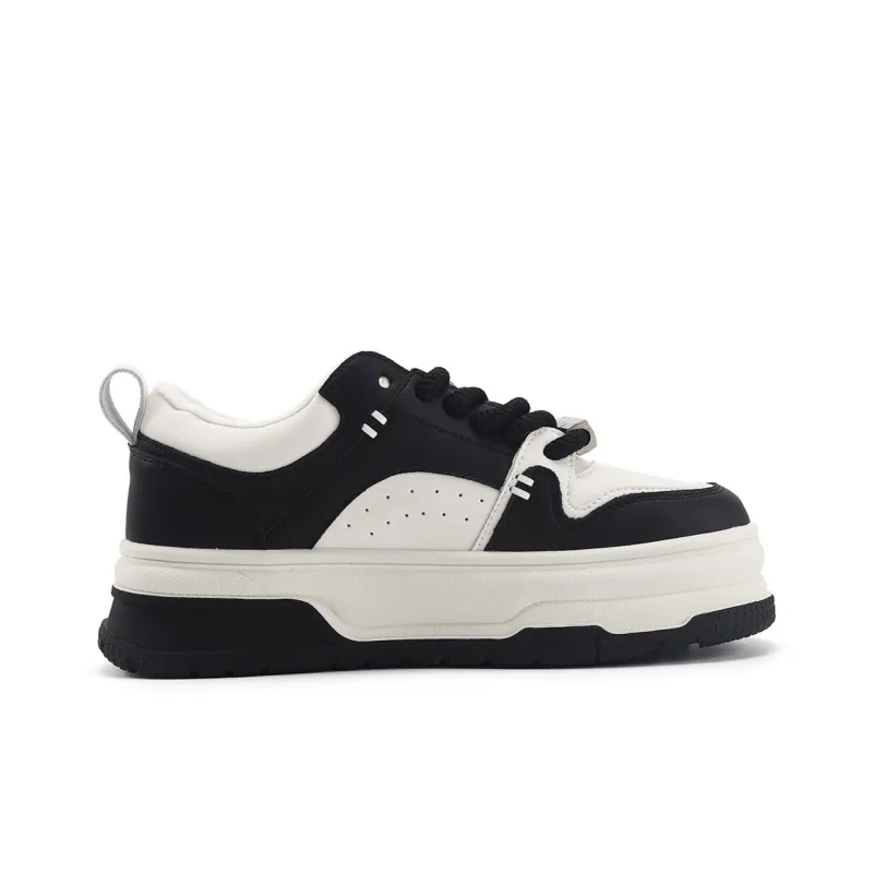 TOM TAILOR Elegant Casual Boots Low Top Skateboard Shoes Women's-7