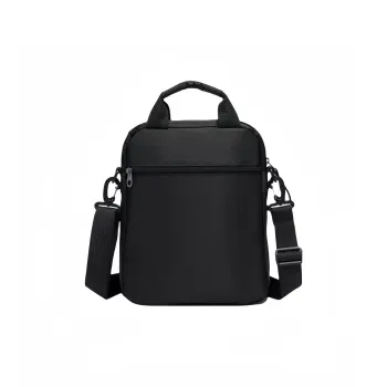 Volunteer Oxford Handbag Men's Multicolor