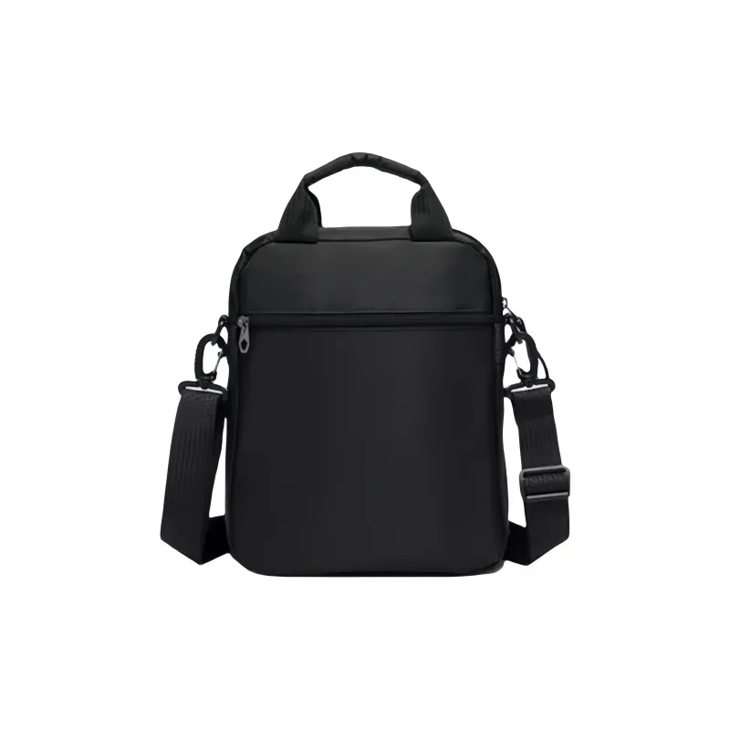 Volunteer Oxford Handbag Men's Multicolor-0