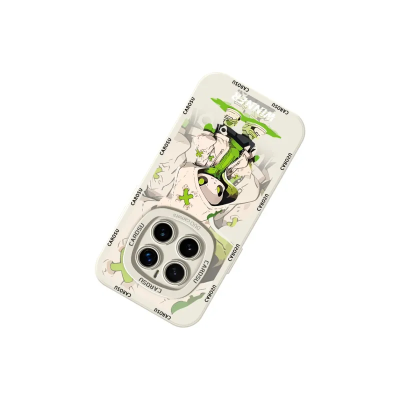 CHUNFAN Phone Cases-3