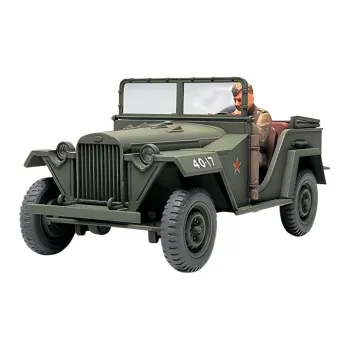 Tamiya Model Kits