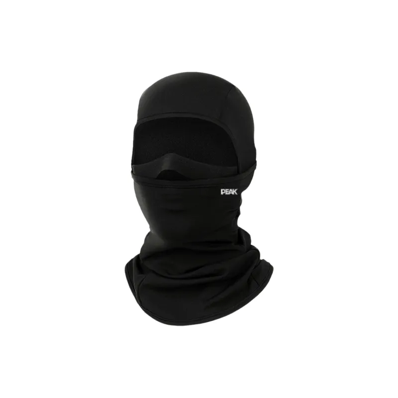 PEAK Ski Protective Gears Face Guard Mask Head Cover Scarf Fleece Lined Windproof Insulated For Cold Weather Unisex-3