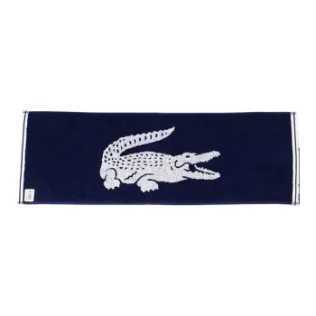 LACOSTE Towels