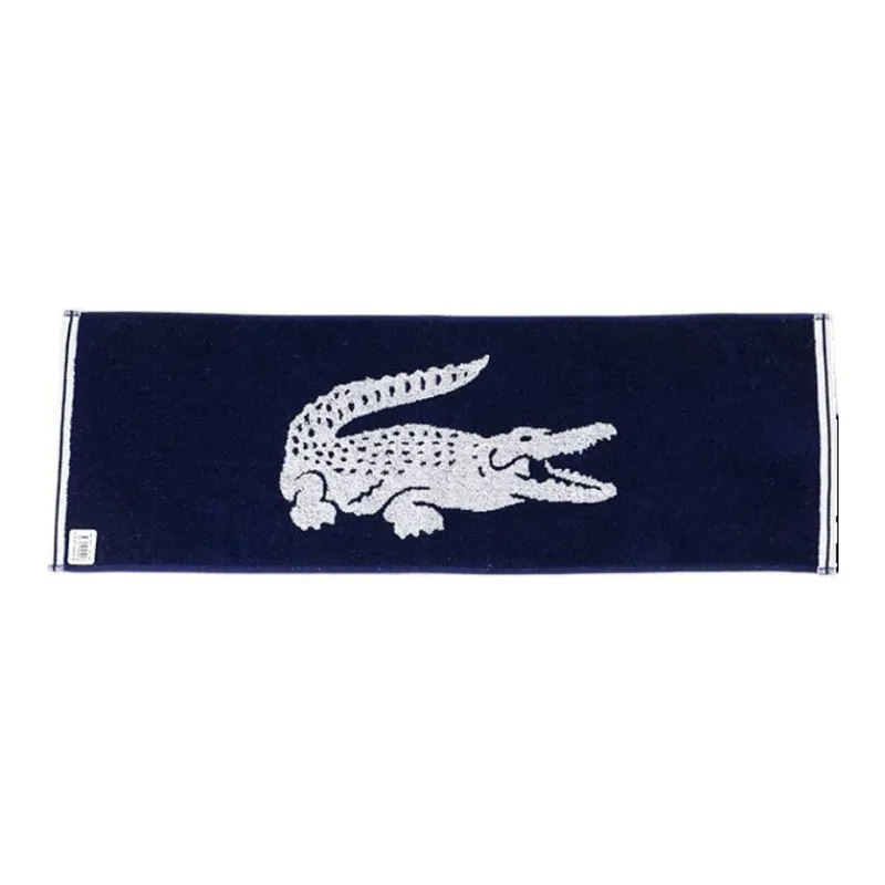 LACOSTE Towels-0
