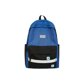 SUN ERATH&U Nylon Backpack Unisex Multicolor