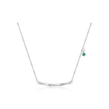 PRP S925 Silver Necklaces Women's