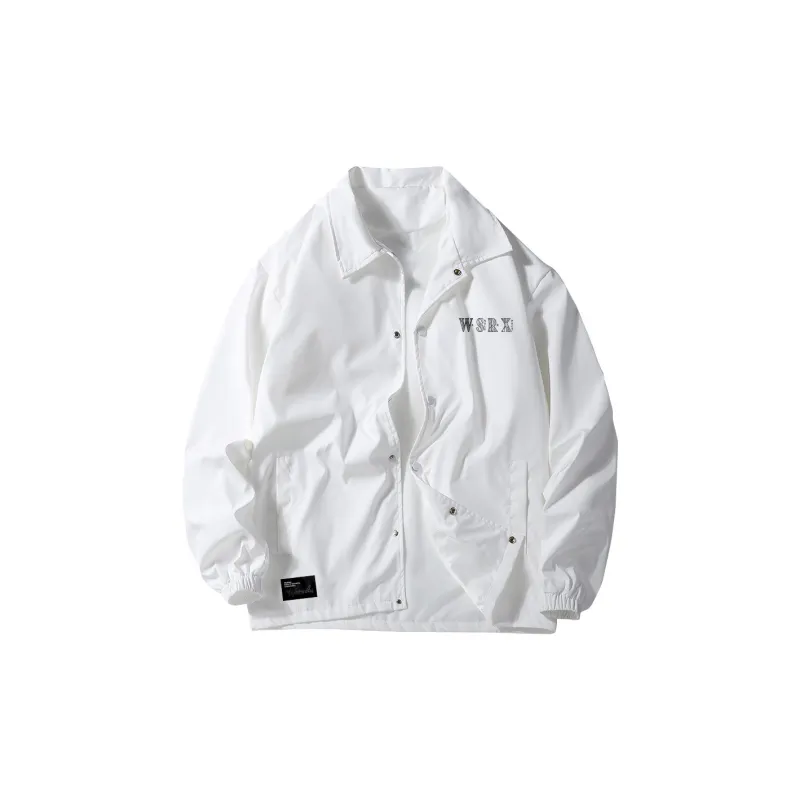 WSRX Jackets Unisex-4