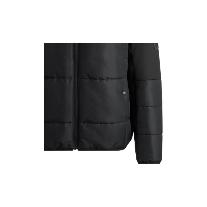 HUGO BOSS FW24 Jackets Coats Men's Black-5