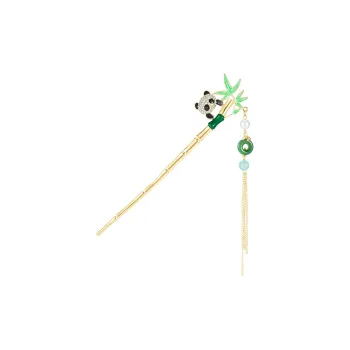 Misongma Alloy Hairpins Women's