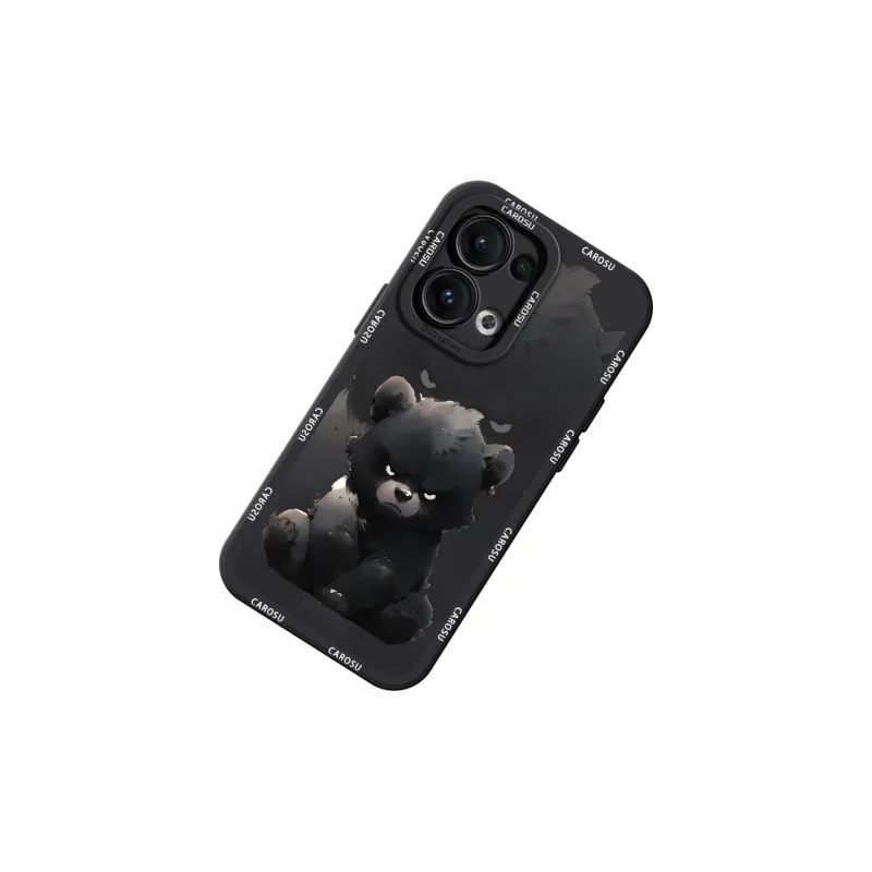 CHUNFAN Phone Cases-37