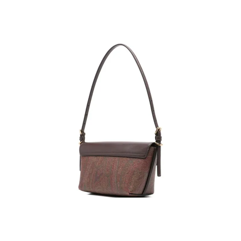 ETRO Barchetta Arnica Shoulder Bag-1