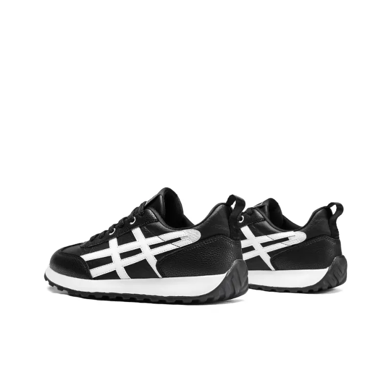 CEDAR HAN Abrasion Resistant Slip Resistant Low Top Casual Shoes Men's-3