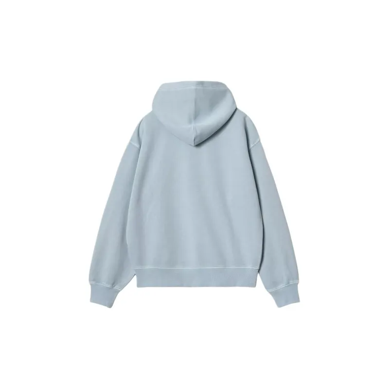 Carhartt WIP Nelson Hoodie-1