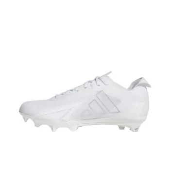 Adidas Adizero Electric Ii Cloud White Silver Metallic