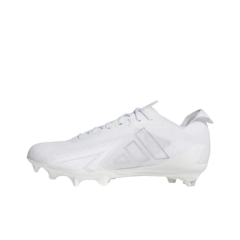Adidas Adizero Electric Ii Cloud White Silver Metallic-0