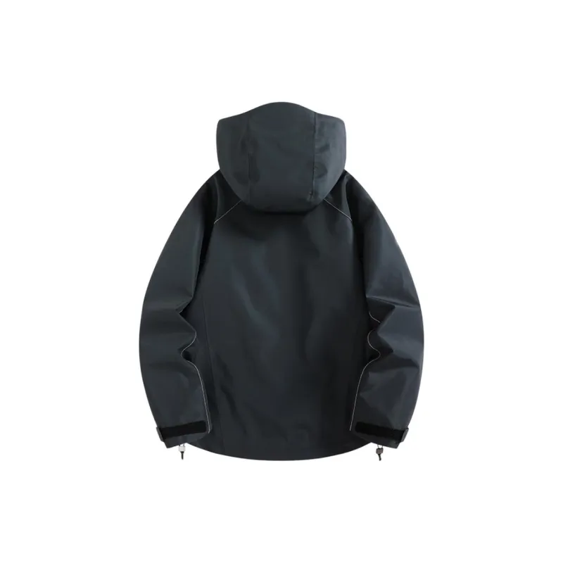 Jeep Grand Cherokee Jackets Coats Unisex-13