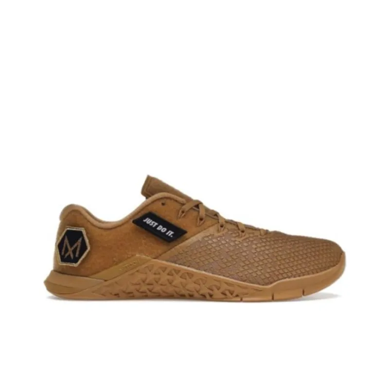 Nike Metcon 4 Patches Elemental Gold-1