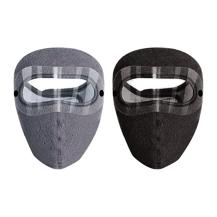 TUCANO Polyester Sun Protection Masks Unisex-10