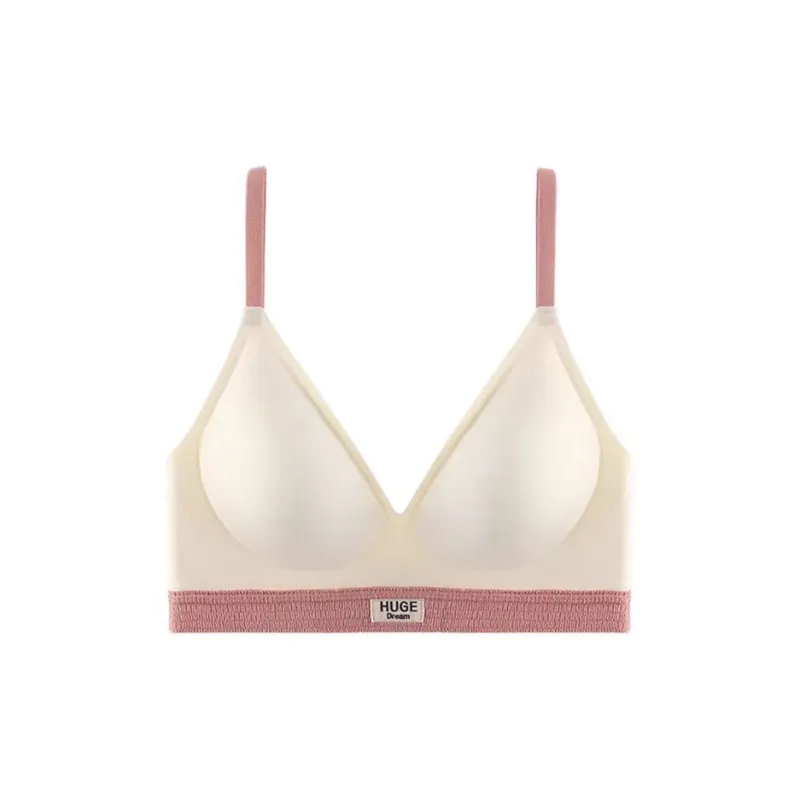Cotton Gene Bra Women's Combo Set-0