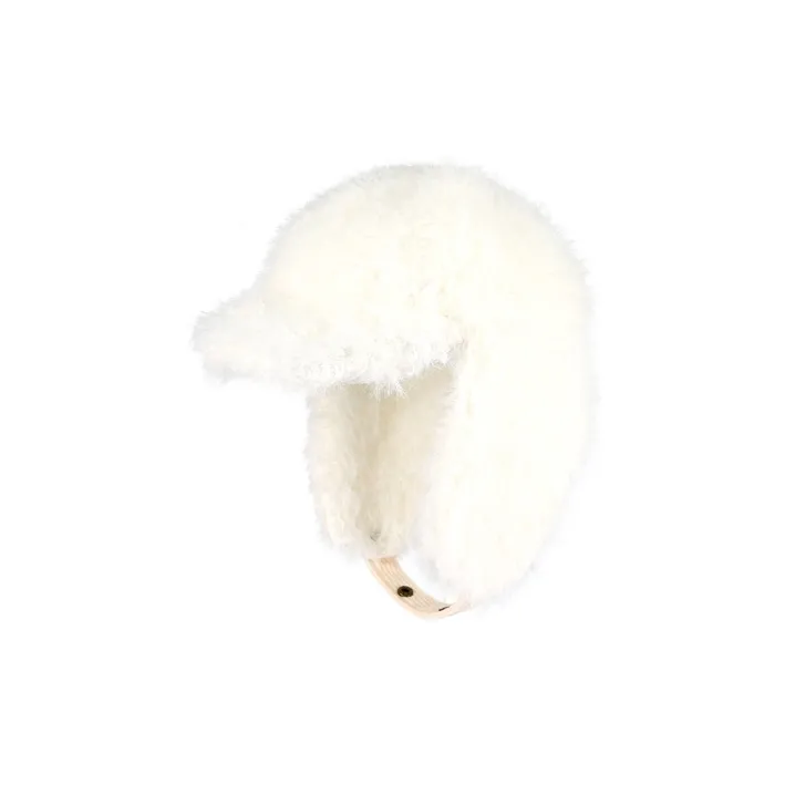 MUSTKOO Polyester Trapper Hats Women's-1