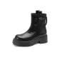 Black (Fleece-Lined)