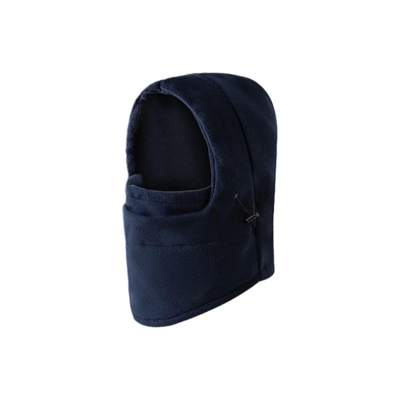 DAISY BEAUTY Polyester Ear Protection Cap Unisex-2