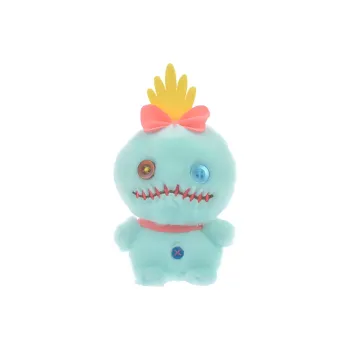 Disney Disney Other Characters Disney Characters Bean Eyes Little Gold Dolls Plush Doll 13cm High