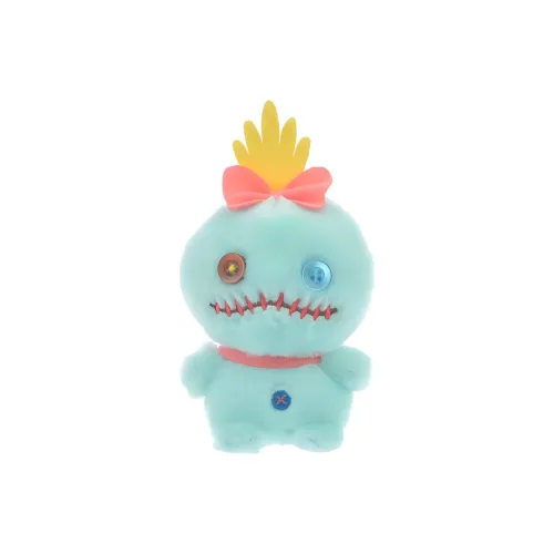 Disney Disney Characters Disney Characters Bean Eyes Little Gold Dolls Plush Doll 13cm High