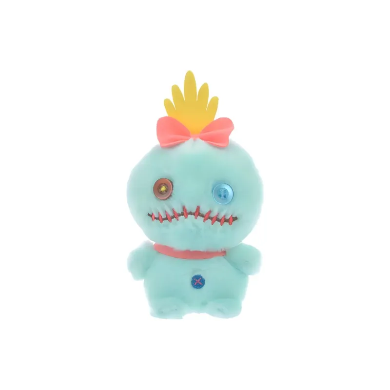 Disney Disney Other Characters Disney Characters Bean Eyes Little Gold Dolls Plush Doll 13cm High-0