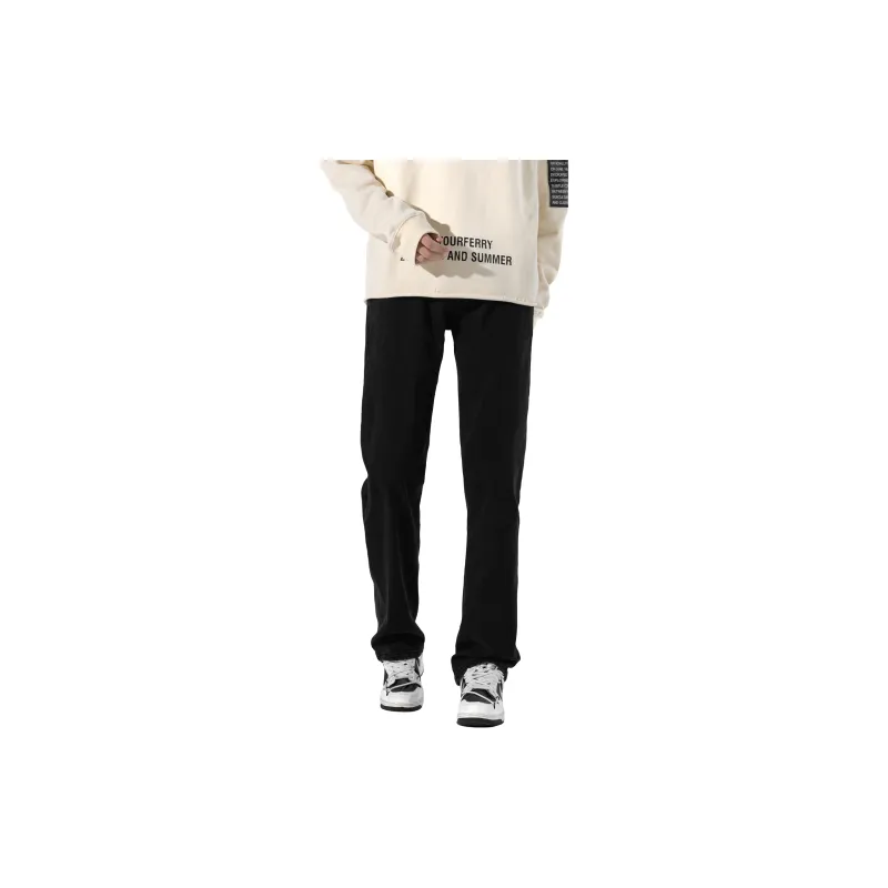 FAKE VINTAGE Jeans Unisex-2