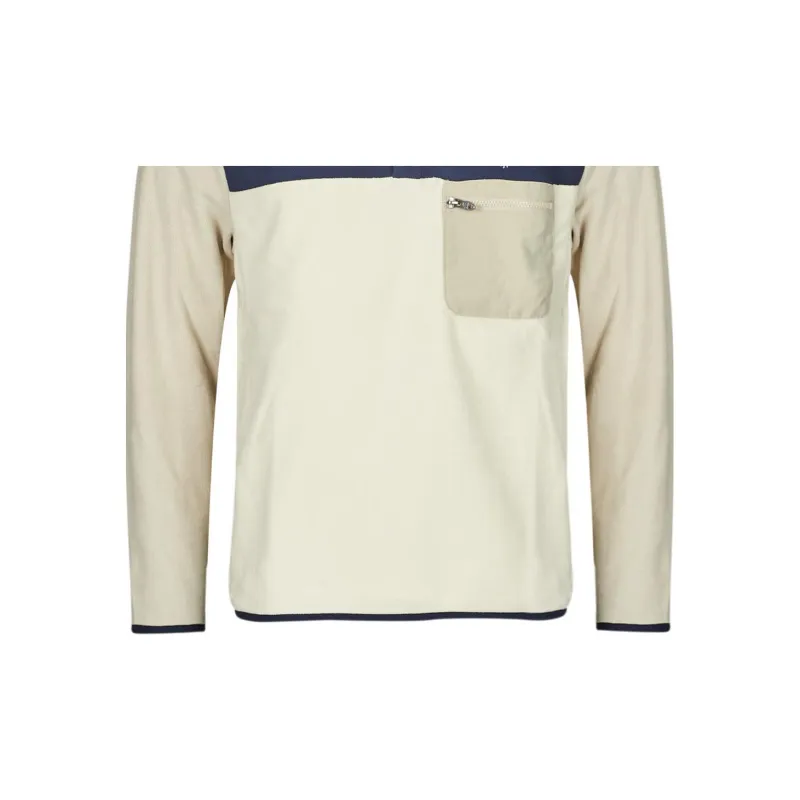 Polo Ralph Lauren Sweatshirt Men's Ecru-5
