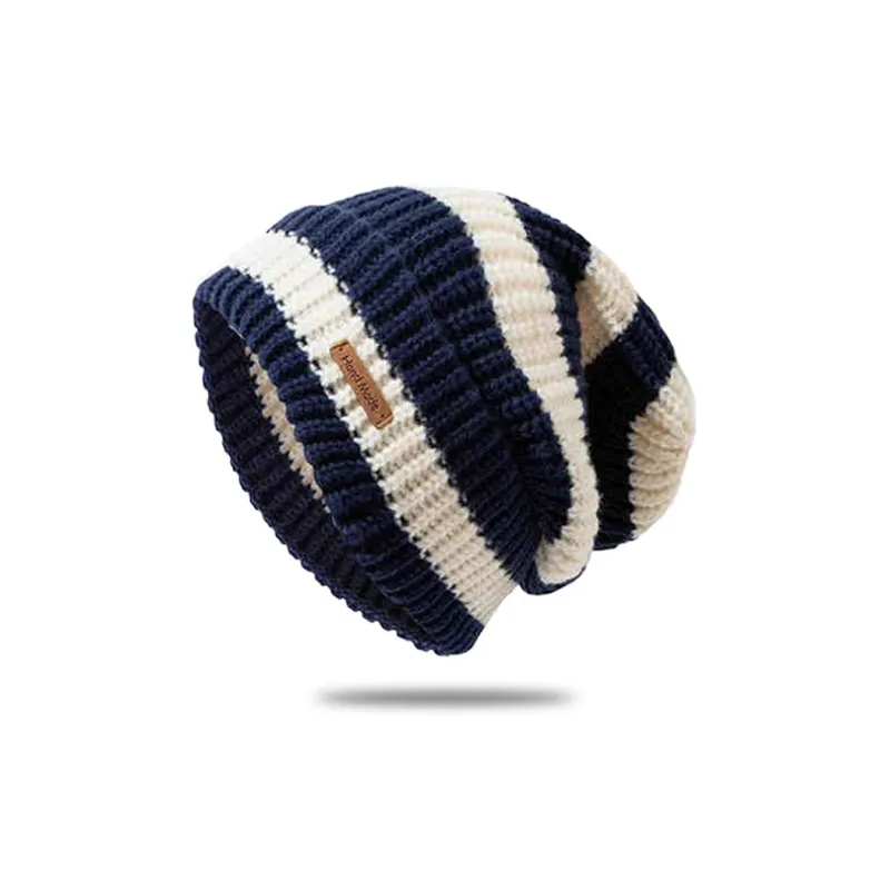 CARTELO Polyester Beanies Unisex Gift Box Set-1