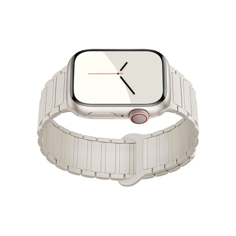 ZHENGGUANG Apple Compatibility Watch Band Silicone Material-1