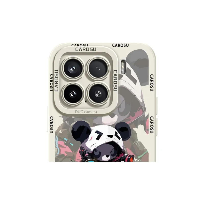 CHUNFAN Phone Cases-14
